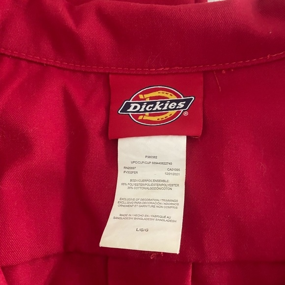 Dickies Tracksuit - Picture 3 of 7